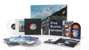 Wish You Were Here (50th Anniversary) (Deluxe)